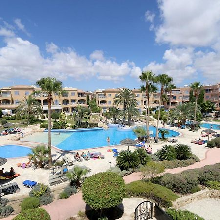 Victor Apartment Paphos Exterior photo