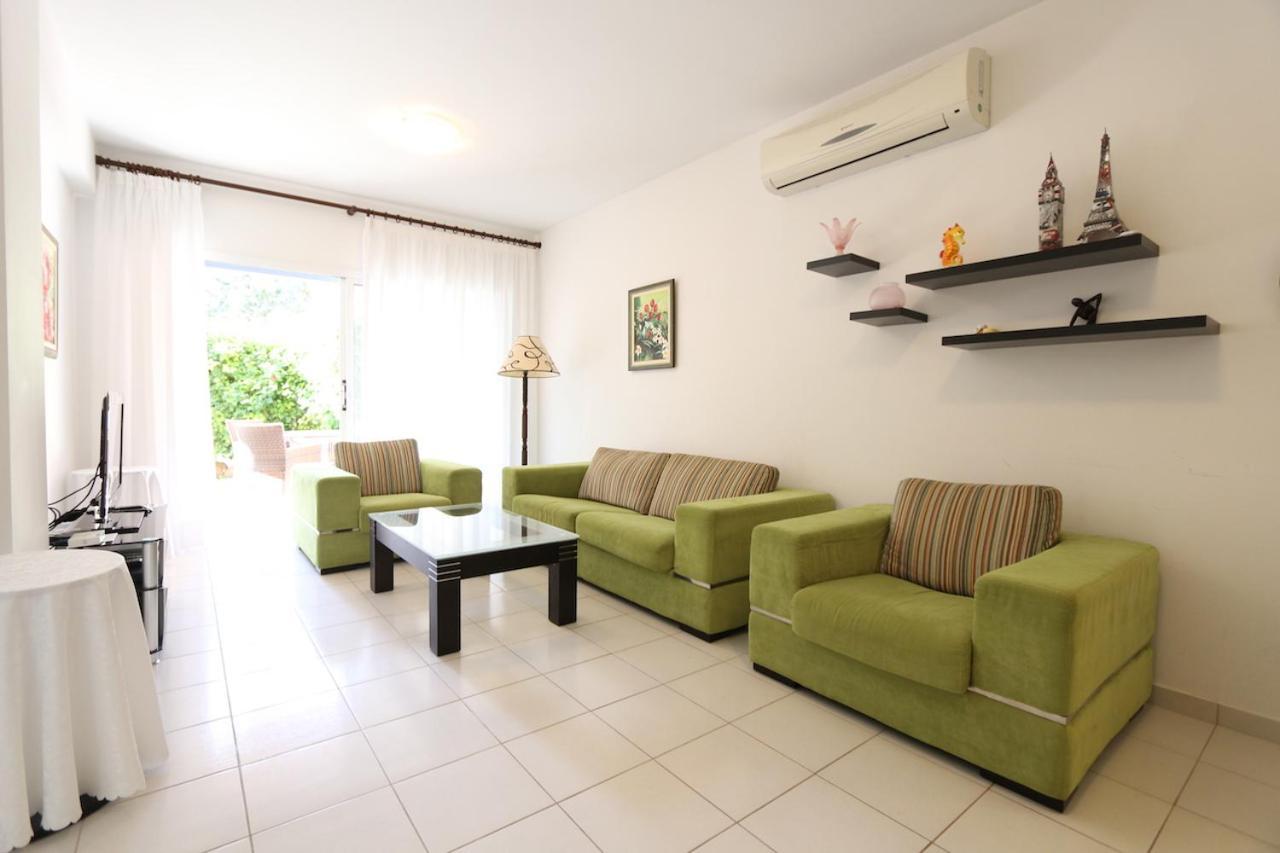 Victor Apartment Paphos Exterior photo