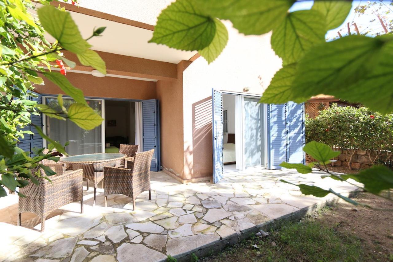 Victor Apartment Paphos Exterior photo