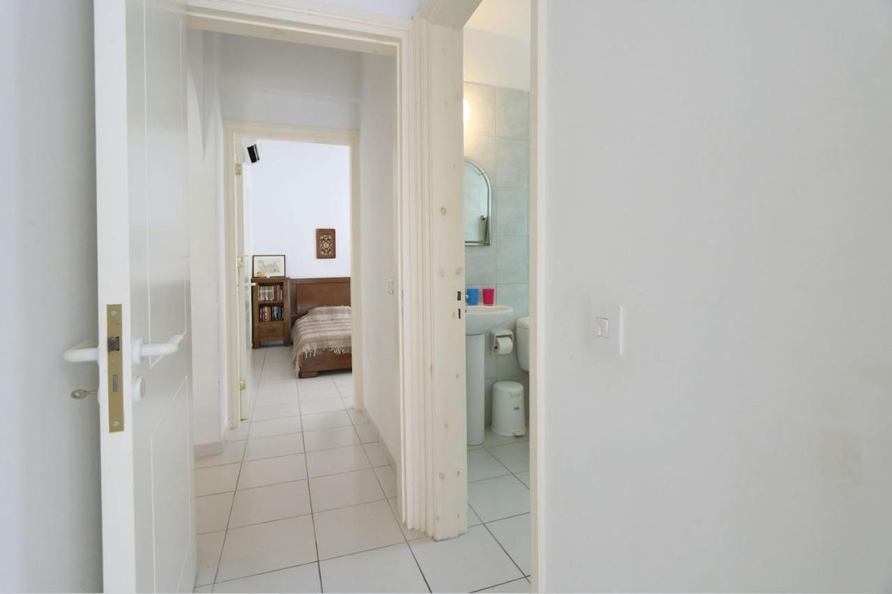 Victor Apartment Paphos Exterior photo